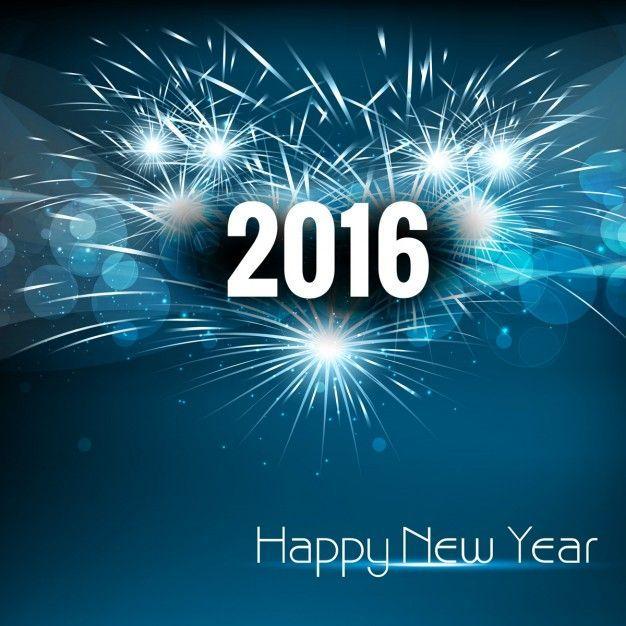 New Year Backgrounds 2016 - Wallpaper Cave