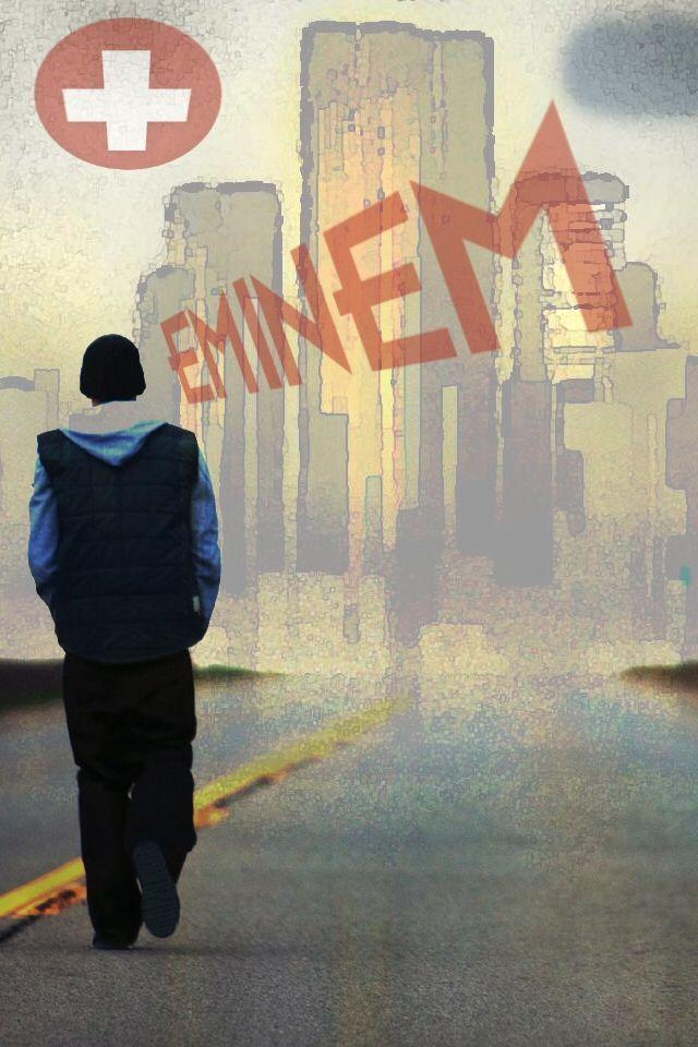 eminem relapse refill wallpaper