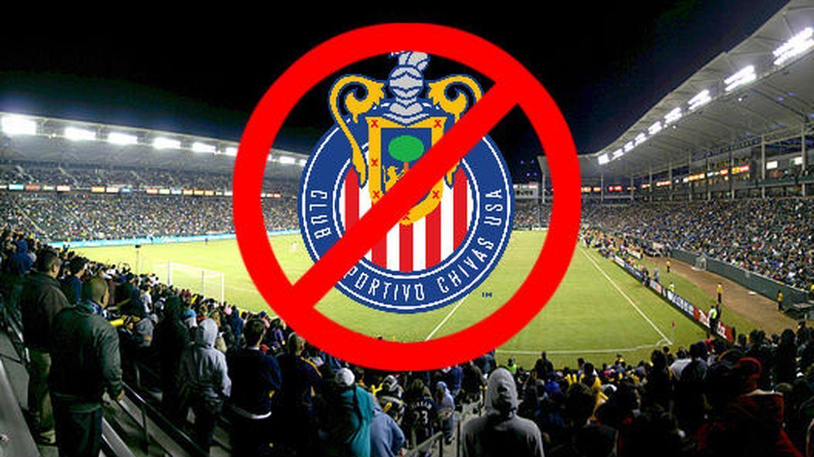 Los Angeles is Getting a New Soccer Team and Stadium