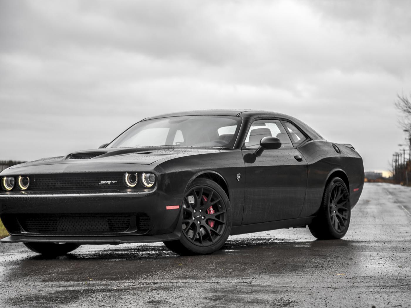Dodge Challenger Hellcat Specs And Picture For Wallpaper. New Car