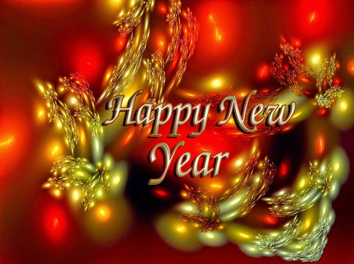 HD} Happy New Year 2016 Image Wallpaper Picture HD Free Download