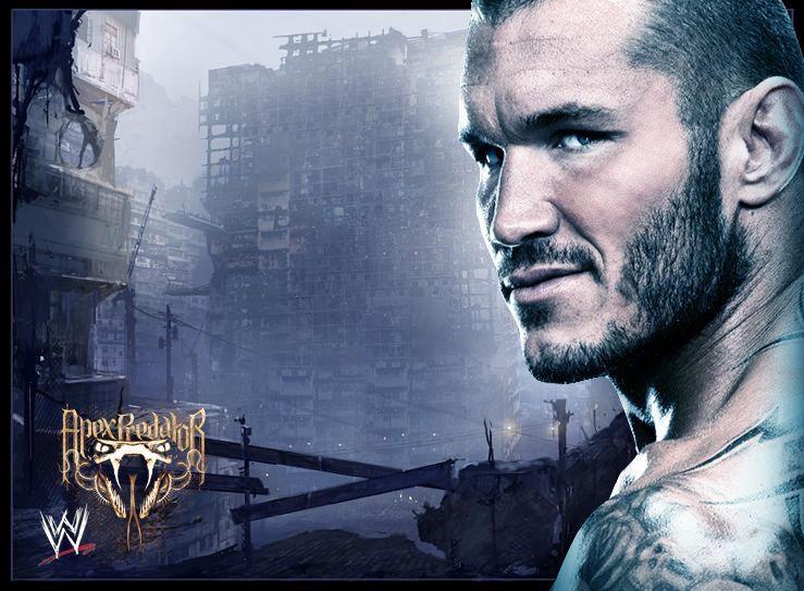 Unknown fact about WWE superstar Randy orton