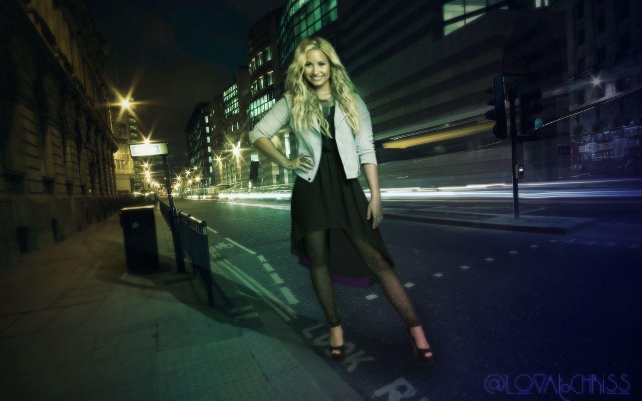 Demi Lovato Wallpapers 2016 - Wallpaper Cave