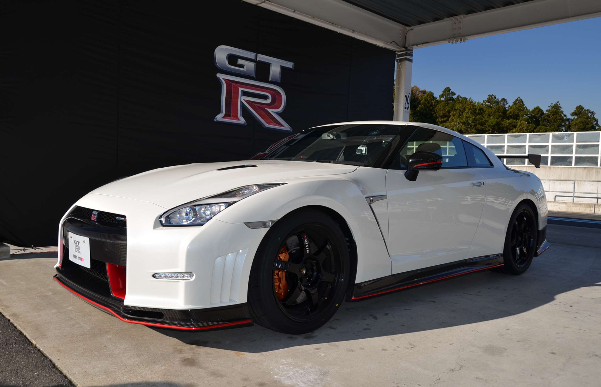 Nissan Skyline GTR Nismo Review and Price