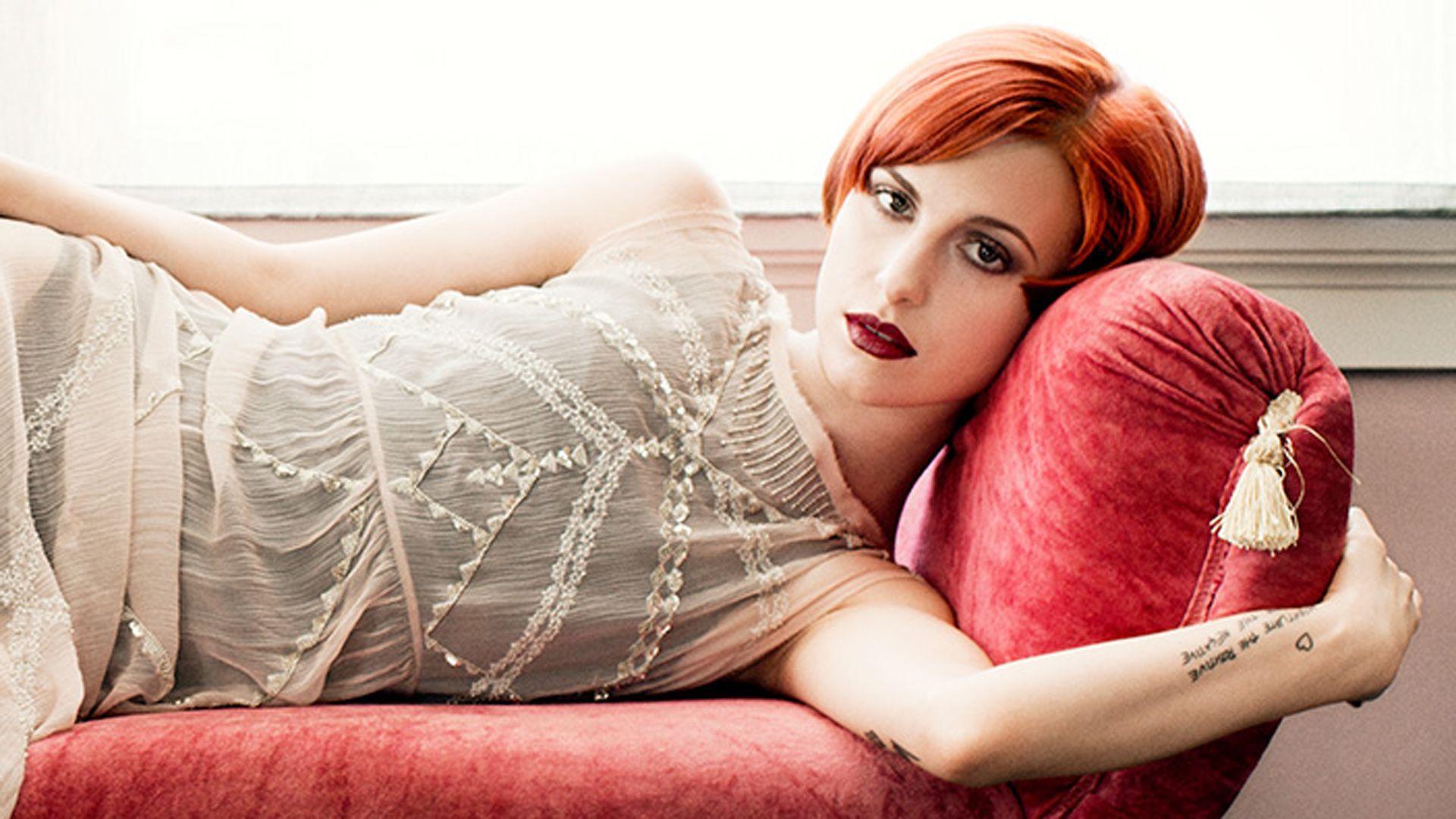 Hayley Williams 2015 Wallpaper