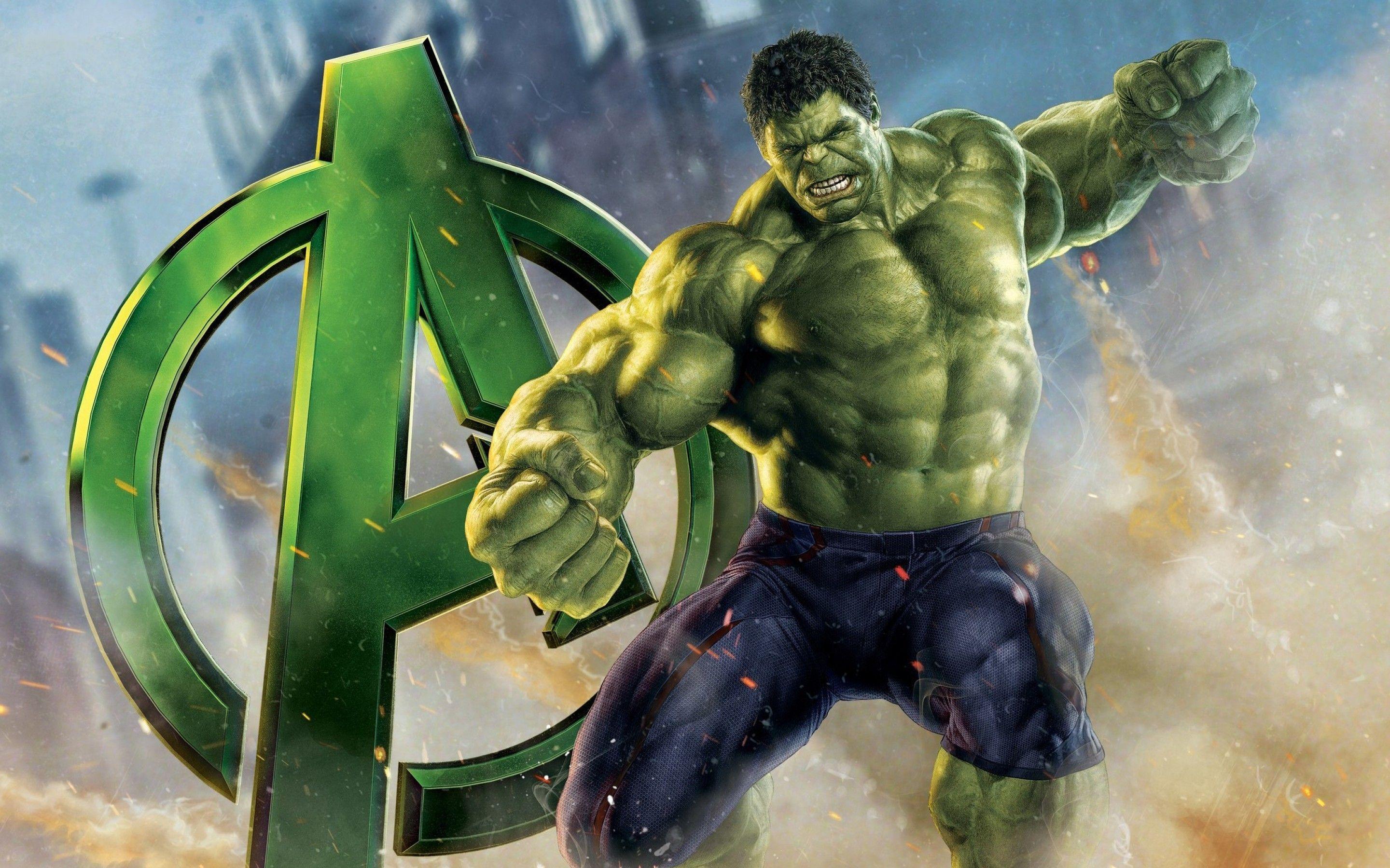 Hulk Widescreen Wallpaper, Movies Wallpaper