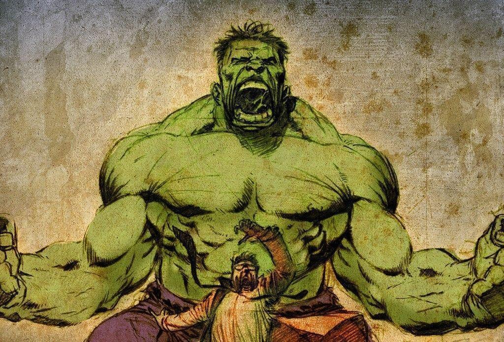 Hulk Wallpaper 6 Wallpaper Collection