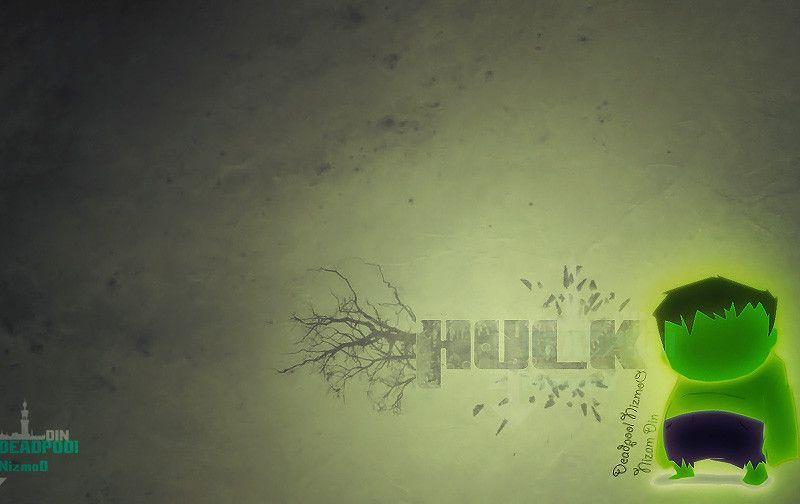 Hulk Wallpaper 24 Wallpaper Collection