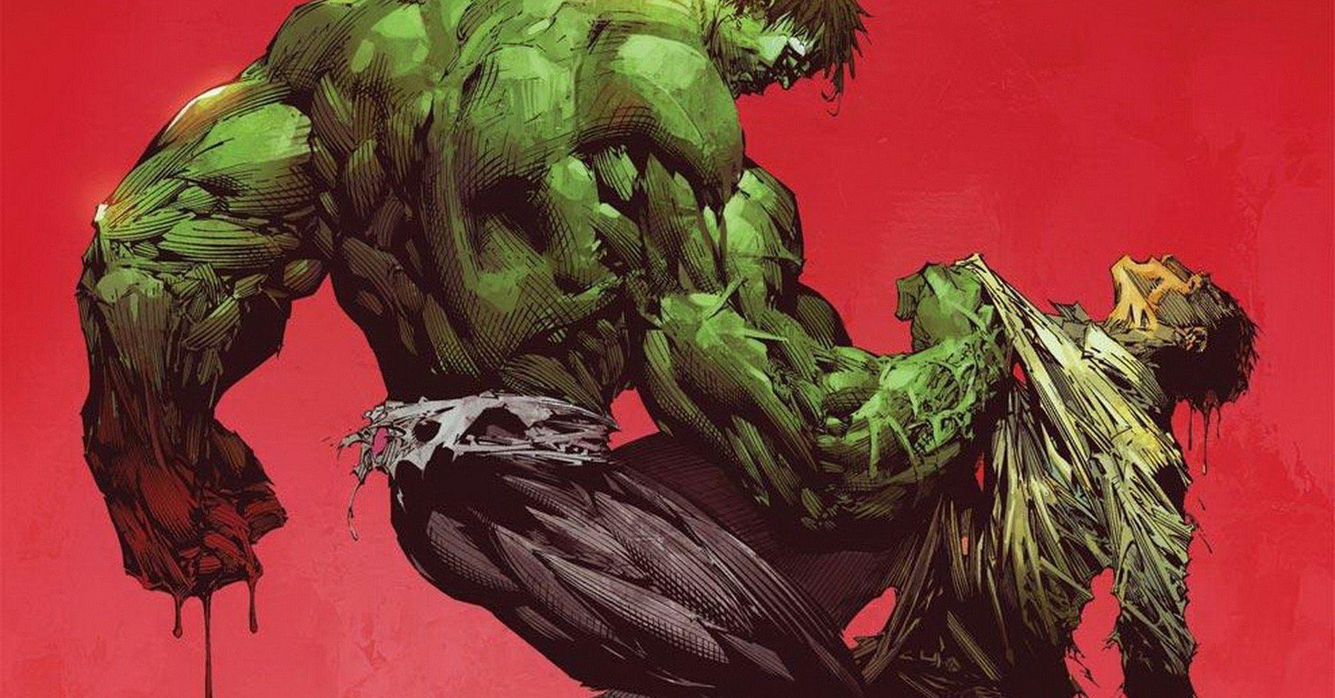 Hulk (comic Character) Comics Marvel Comics Incredible Hulk
