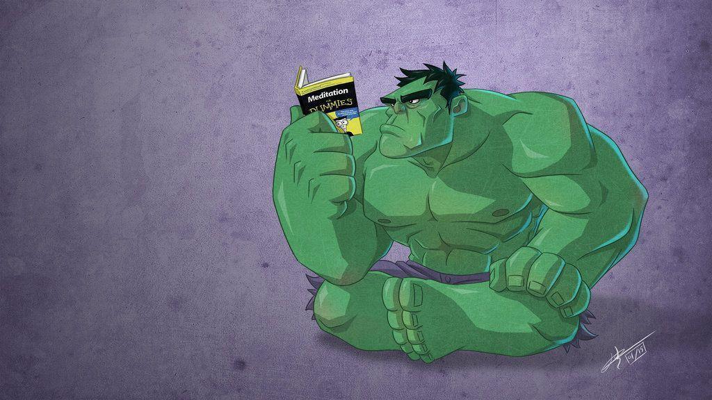 Hulk Wallpaper HD1767