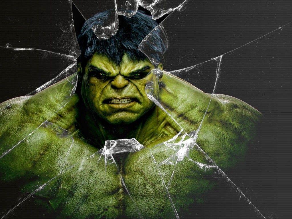 Hulk Wallpaper 19 Wallpaper Collection