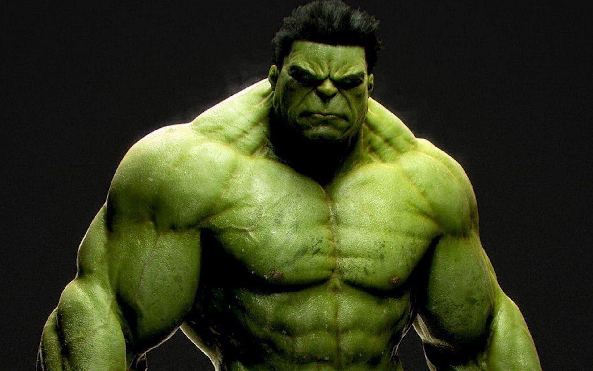 Incredible Hulk Wallpaper WallDevil free HD desktop