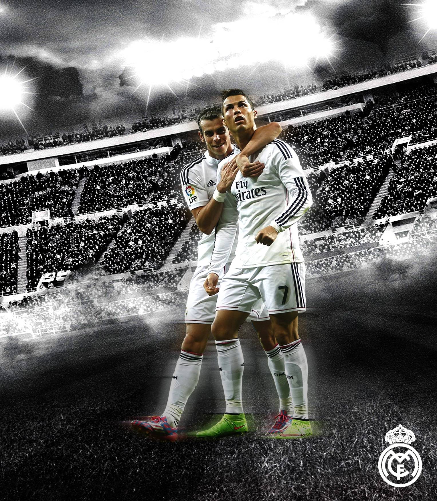 Gareth Bale Wallpaper Wallpaper Background of Your Choice