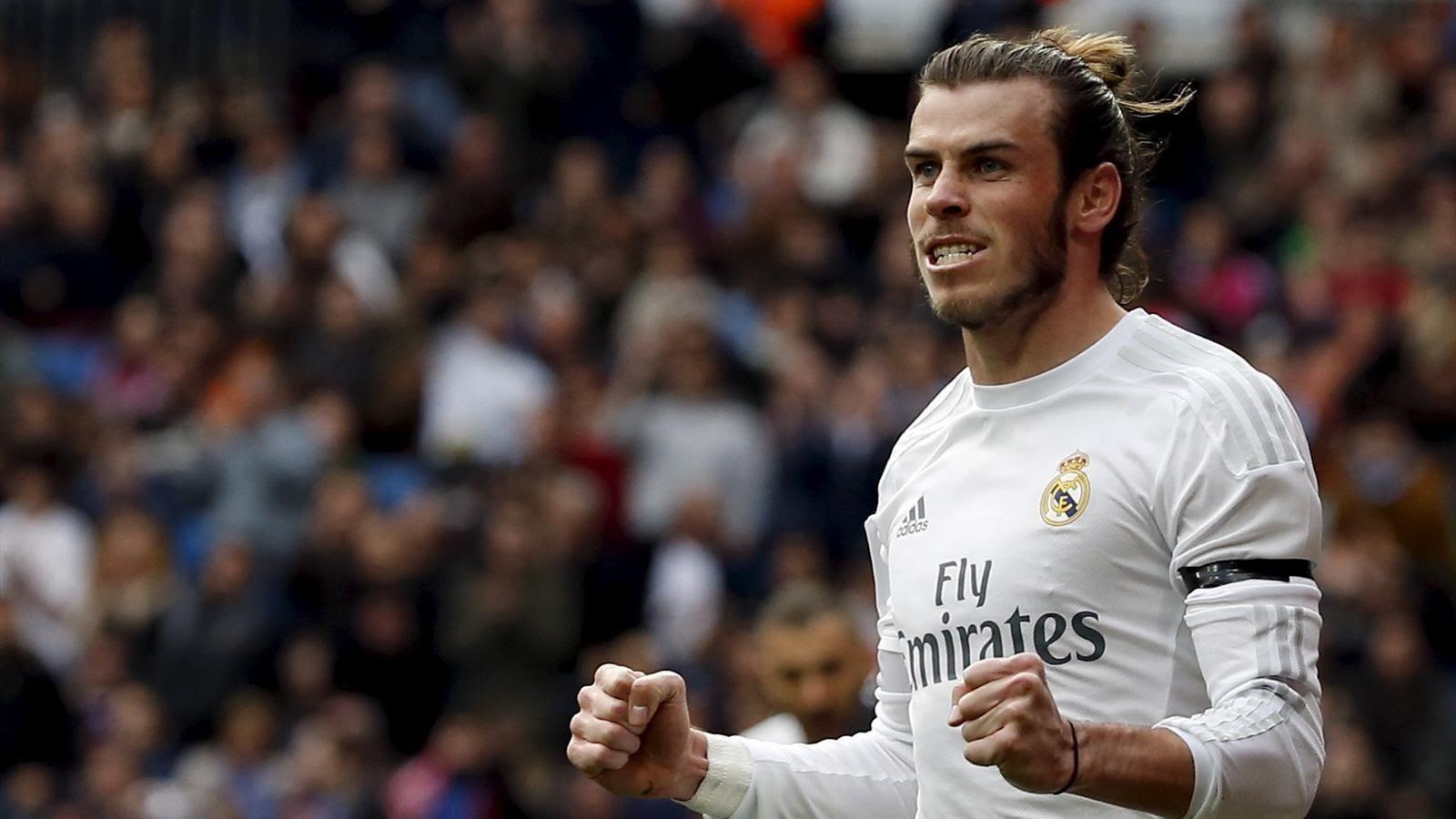 Gareth Bale ● El Majiko ● UnLimited Show ● Goals & Assists