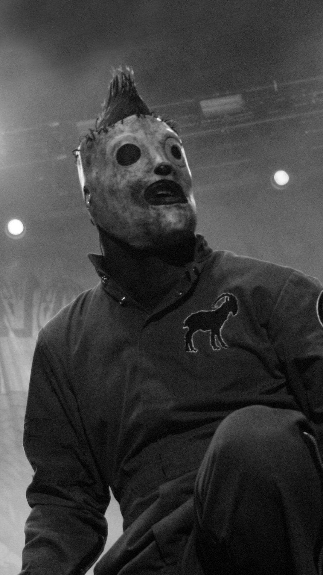 773509 Corey Taylor Slipknot Masks Microphone  Rare Gallery HD  Wallpapers