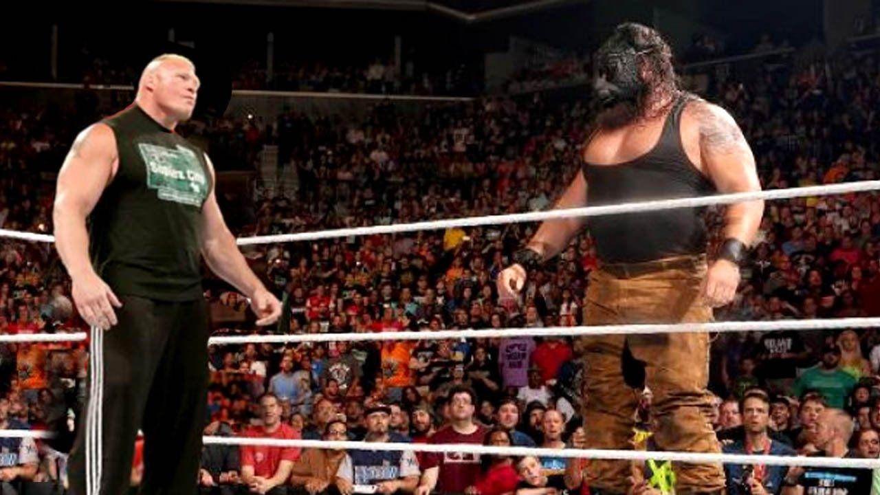 WWE SummerSlam 2014 Cena Vs Brock Lesnar HD Full Match