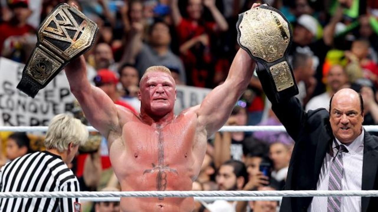 of the Most Memorable WWE SummerSlam Moments!