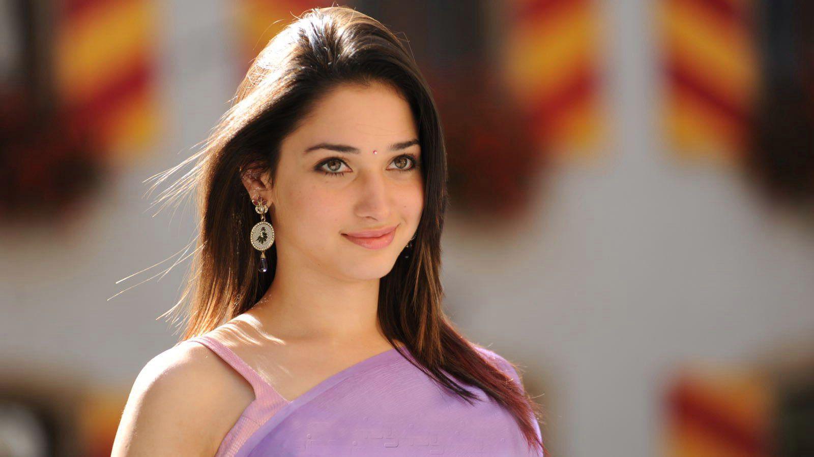 Tamanna Bhatia HD Wallpaper 2016