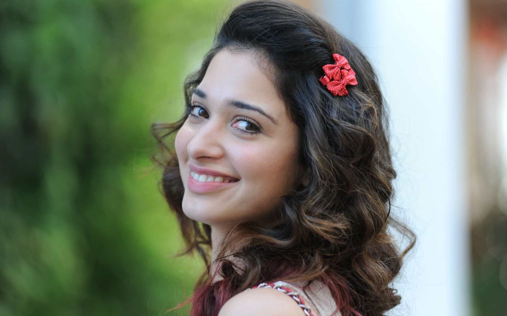 Tamanna Wallpaper Collection Of Actress Tamanna Bhatia