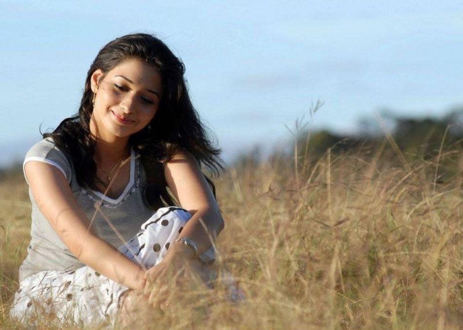 Tamanna Bhatia Wallpaper HD 2015