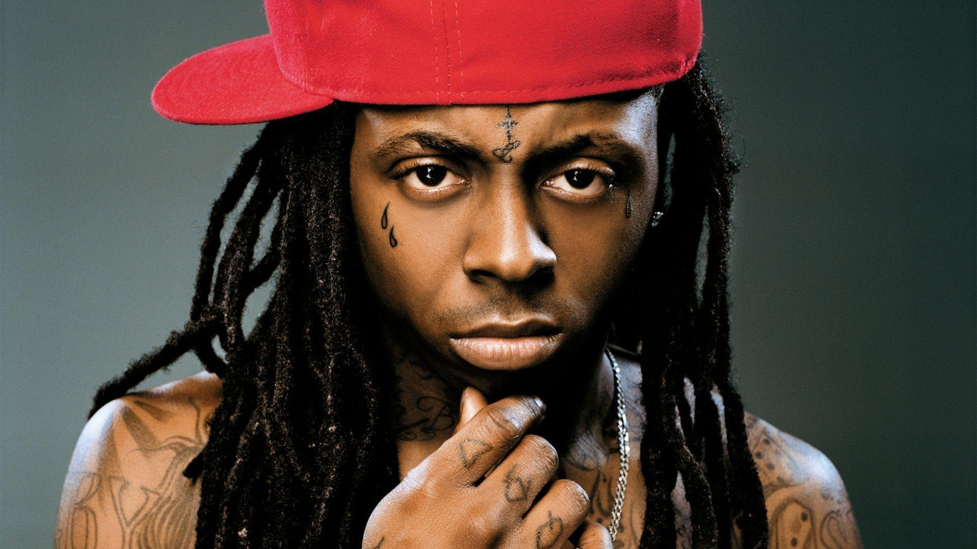 Lil Wayne Wallpaper id: 10064b