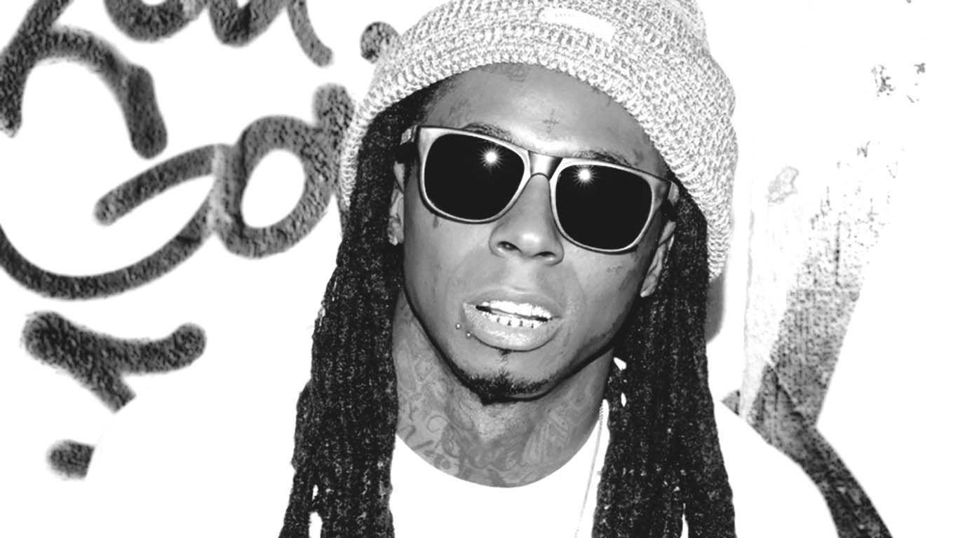It&;s Official Lil Wayne Will Drop "No Ceilings 2"