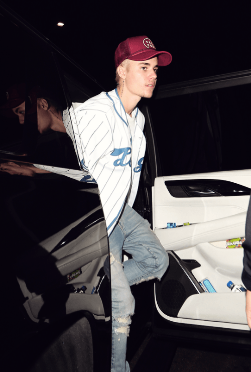 Justin Bieber Edits