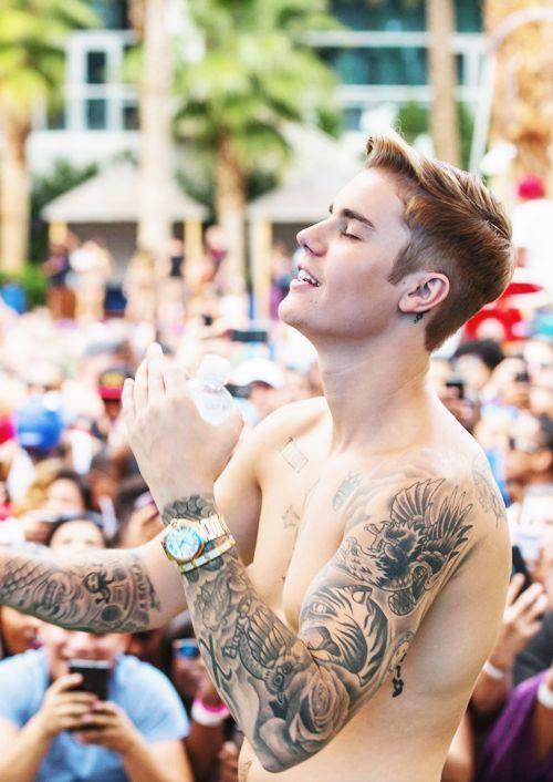 justin bieber`s believe