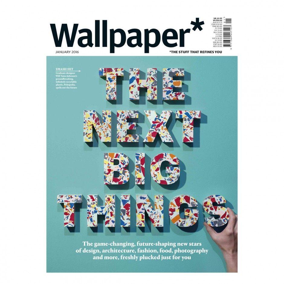 Wallpapers Magazine 2016 - Wallpaper Cave