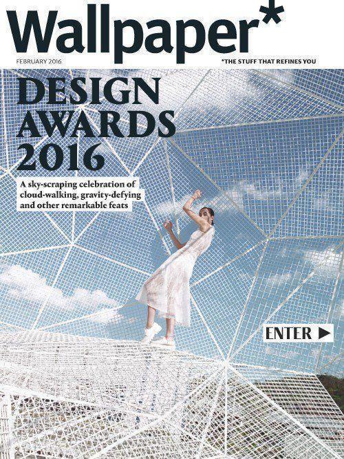 Wallpapers Magazine 2016 - Wallpaper Cave