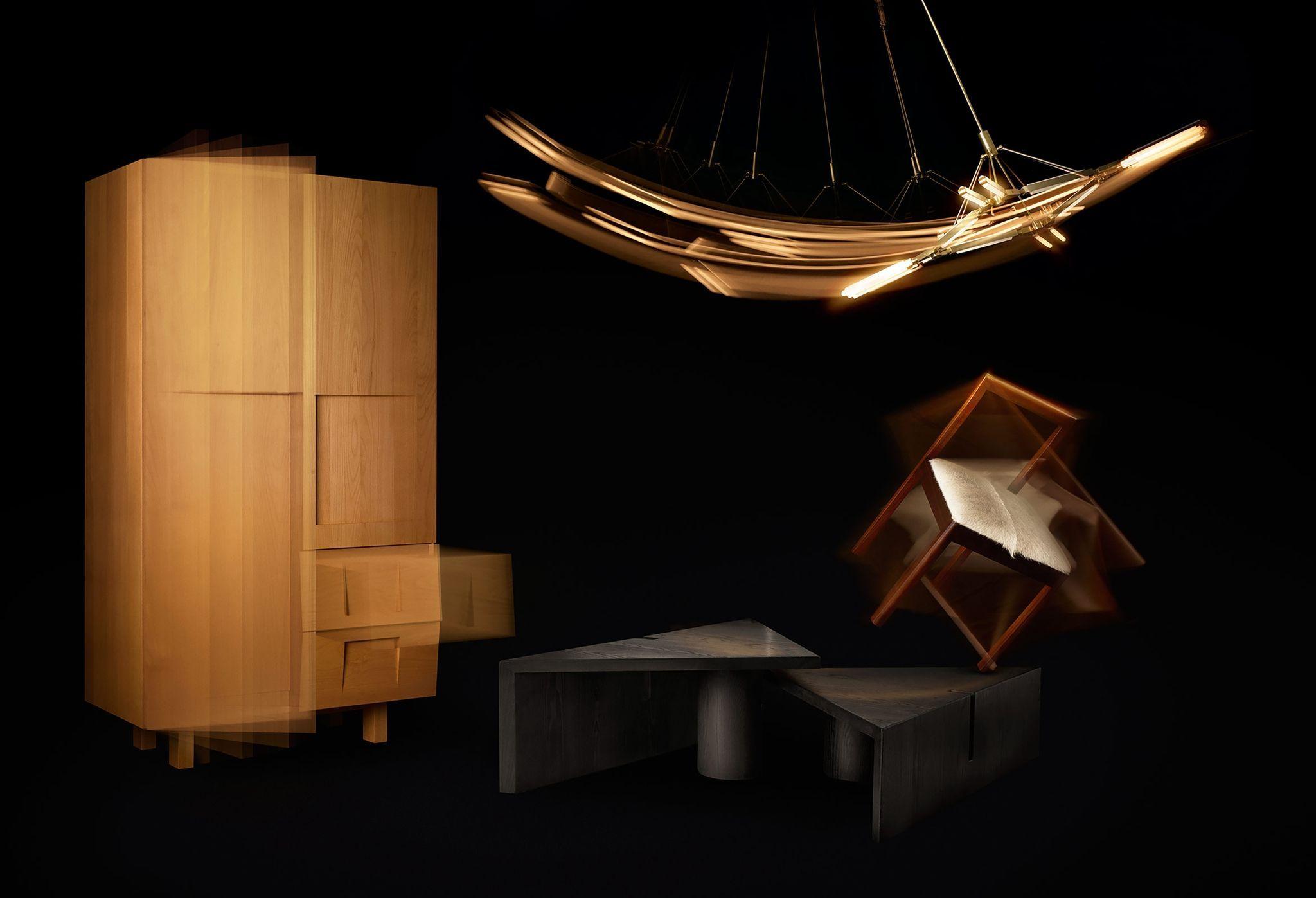 Wallpaper Magazine Art Partner