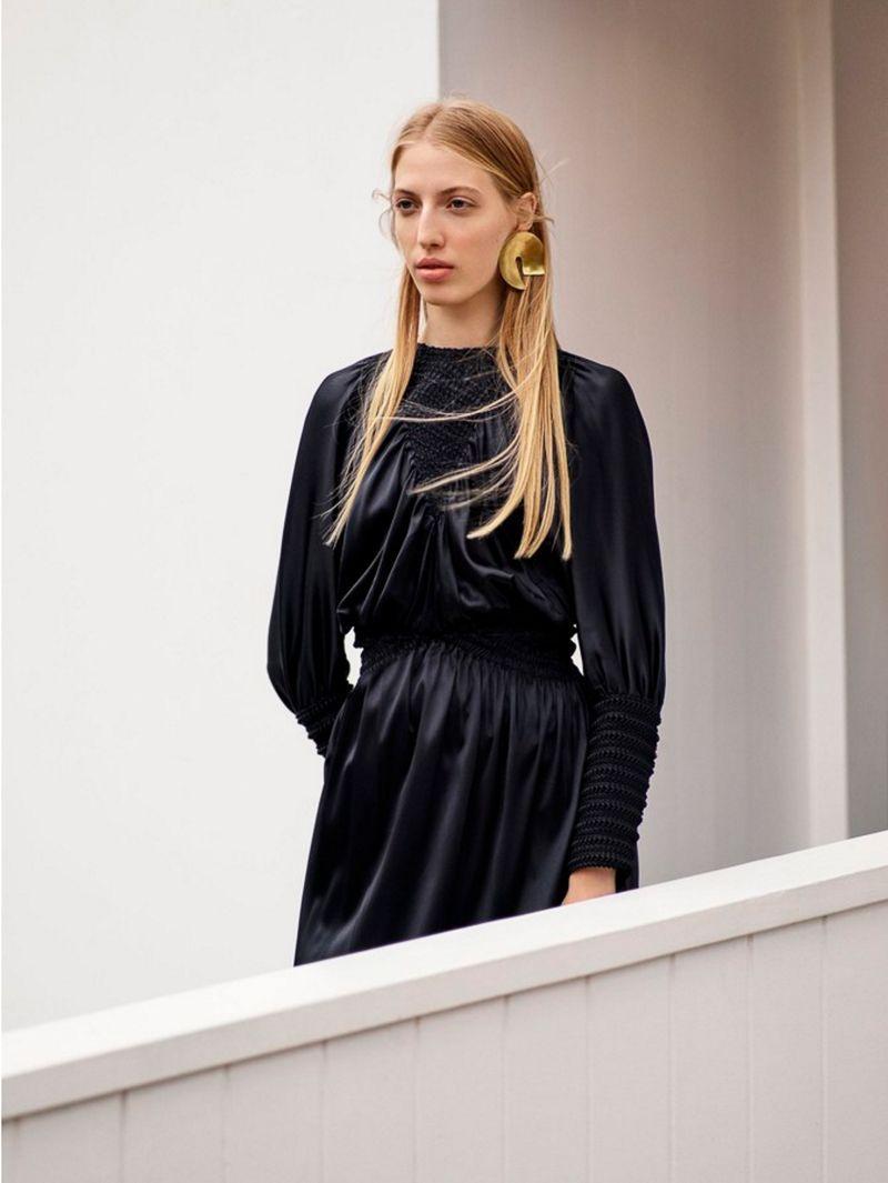 Wallpaper Magazine March 2016 Chiara Mazzoleni