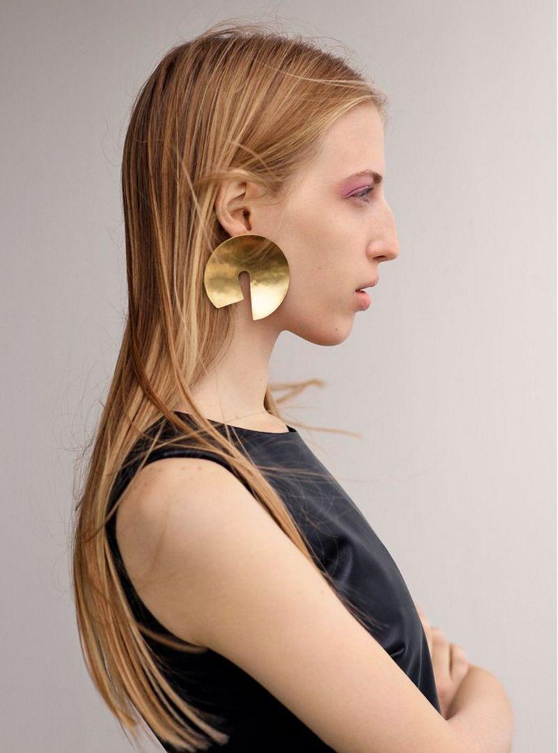 Wallpaper Magazine March 2016 Chiara Mazzoleni