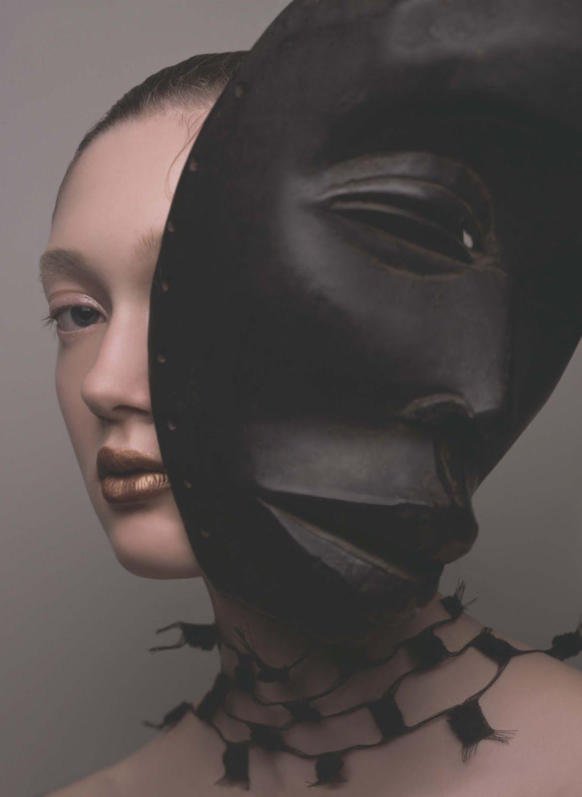 Smile: Sophia Linnewedel in Wallpaper* Magazine March 2016