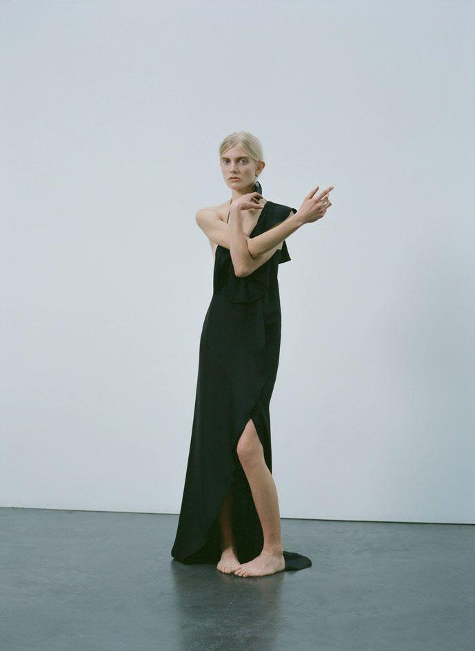 BEST IN SHOWS BY HART + LESHKINA FOR WALLPAPER MAGAZINE FEBRUARY