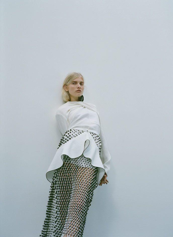 BEST IN SHOWS BY HART + LESHKINA FOR WALLPAPER MAGAZINE FEBRUARY