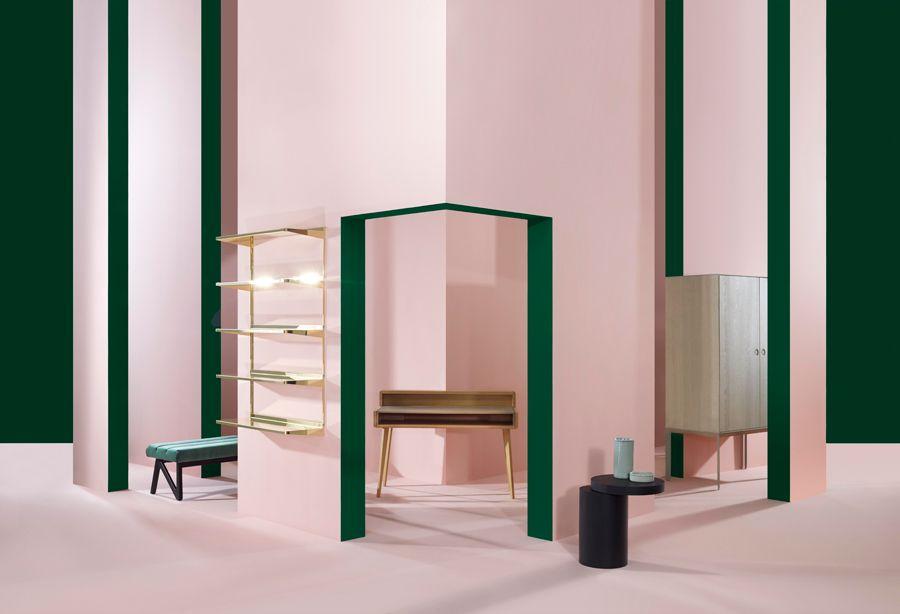 Elena Mora. Wallpaper* Magazine