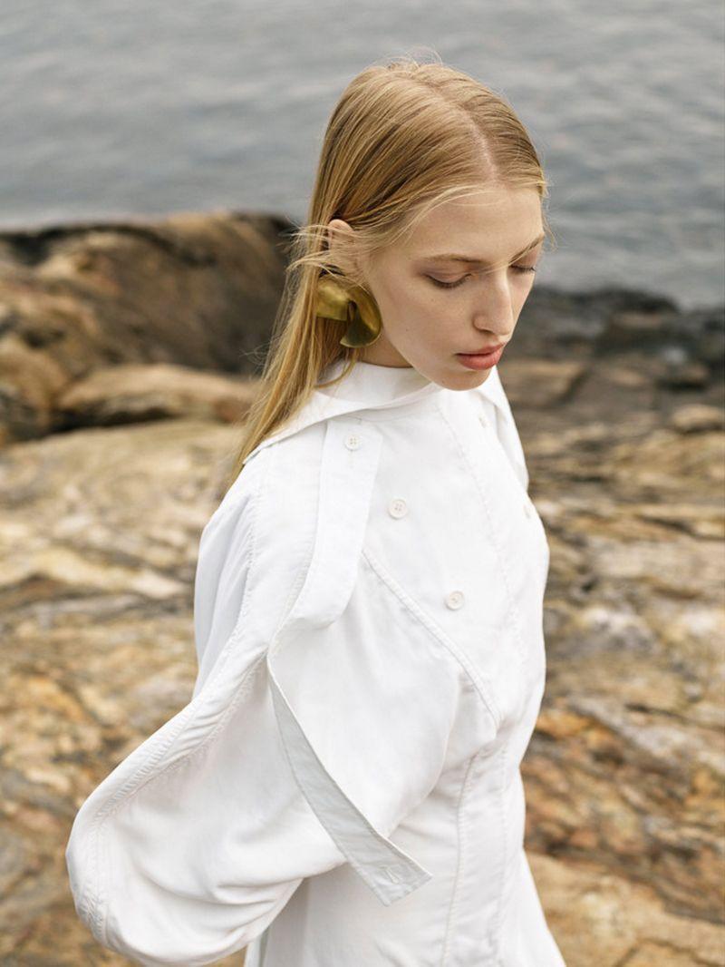 Wallpaper Magazine March 2016 Chiara Mazzoleni