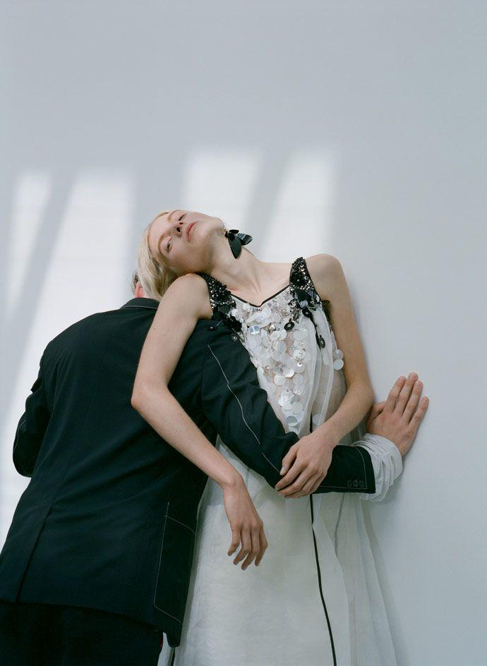 BEST IN SHOWS BY HART + LESHKINA FOR WALLPAPER MAGAZINE FEBRUARY