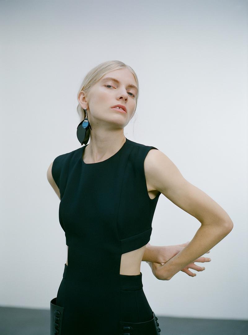 Best In Shows Benas Drukteinis & Signe Lund By Hart + Leshkina