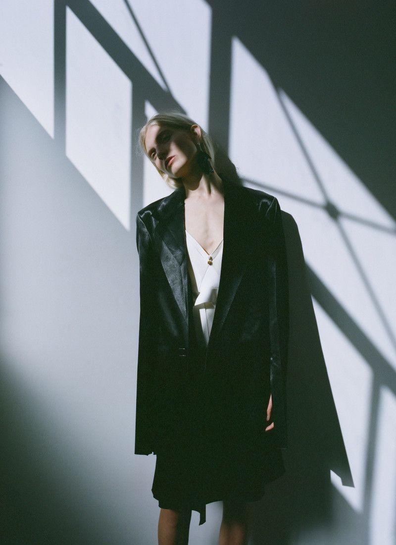 BEST IN SHOWS BY HART + LESHKINA FOR WALLPAPER MAGAZINE FEBRUARY