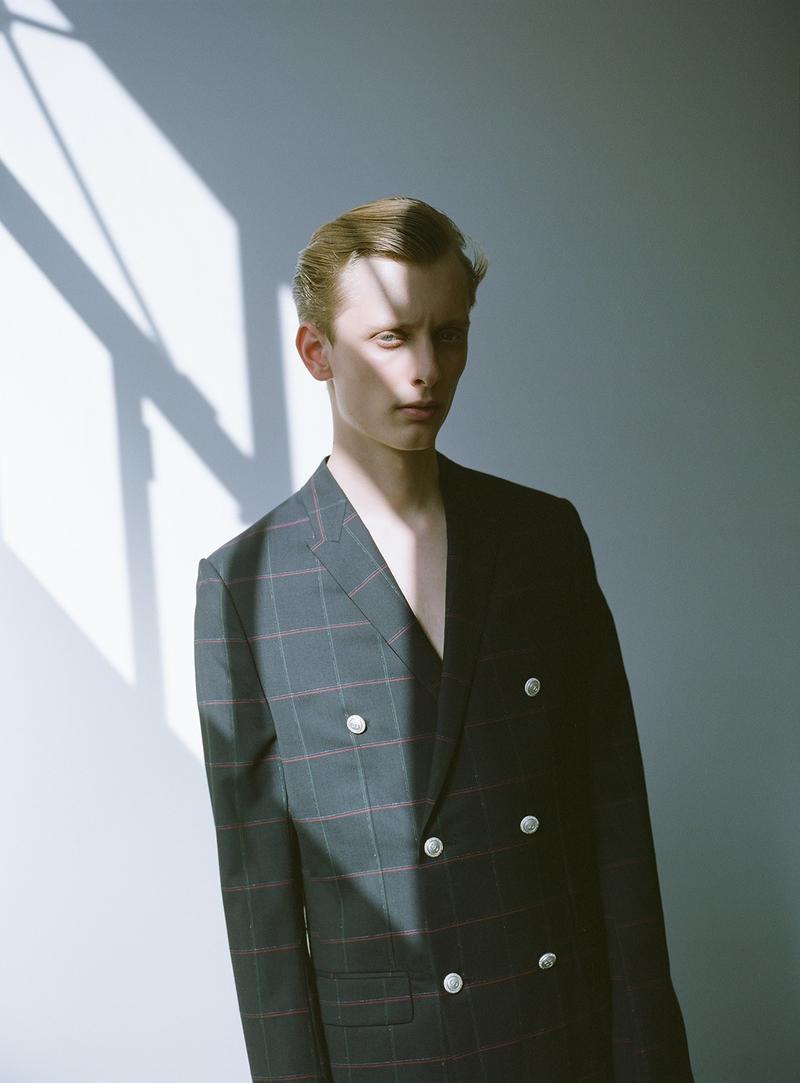 Best In Shows Benas Drukteinis & Signe Lund By Hart + Leshkina