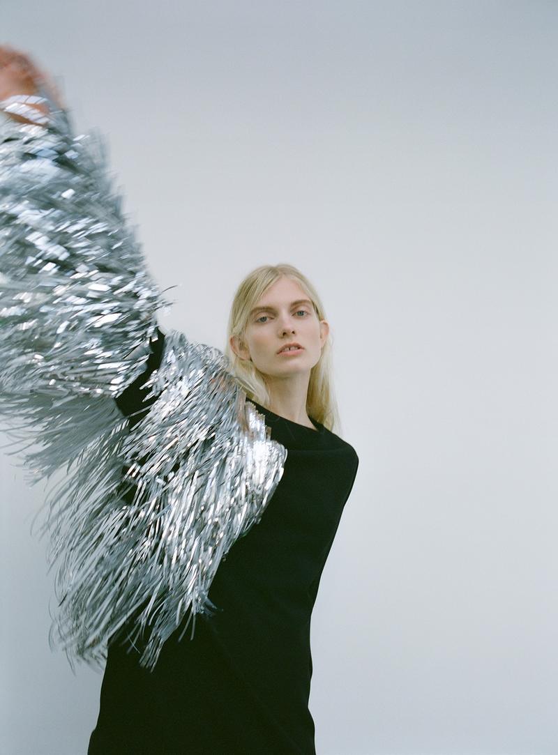 Best In Shows Benas Drukteinis & Signe Lund By Hart + Leshkina