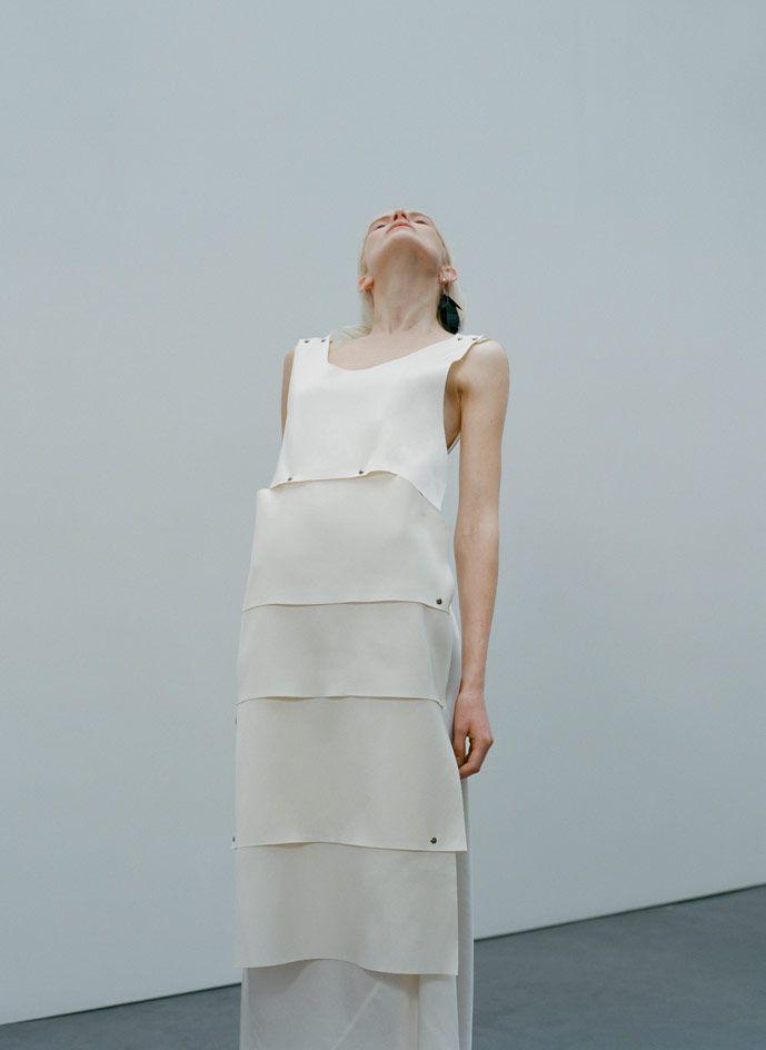 Best In Shows Benas Drukteinis & Signe Lund By Hart + Leshkina