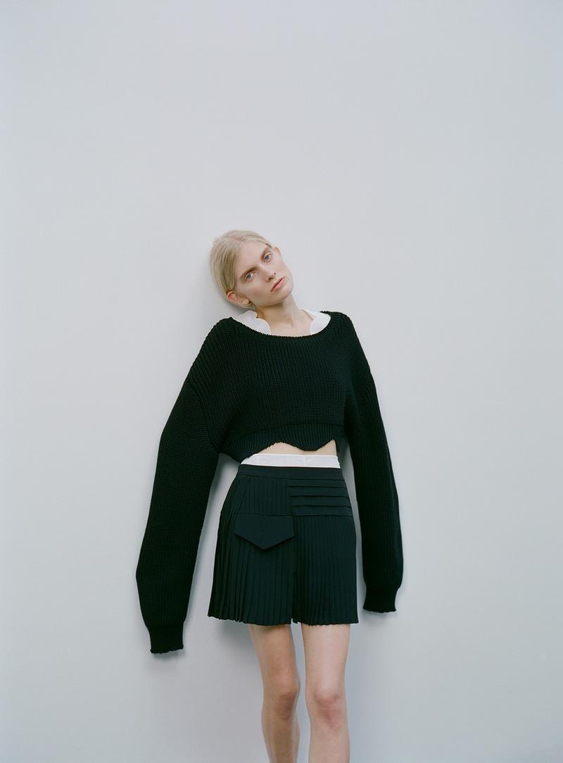 Best In Shows Benas Drukteinis & Signe Lund By Hart + Leshkina