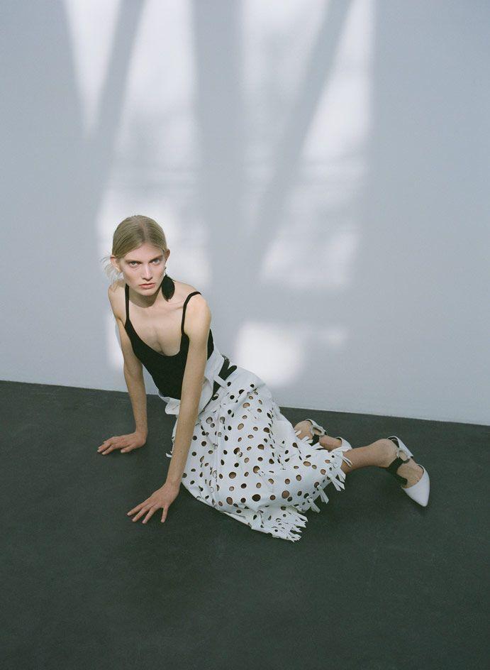 Best In Shows Benas Drukteinis & Signe Lund By Hart + Leshkina