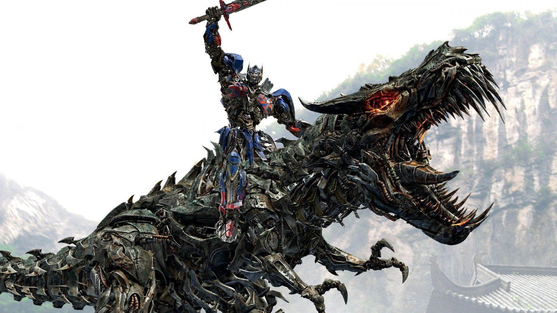 Optimus Prime, Transformers: Age Of Extinction, Transformers