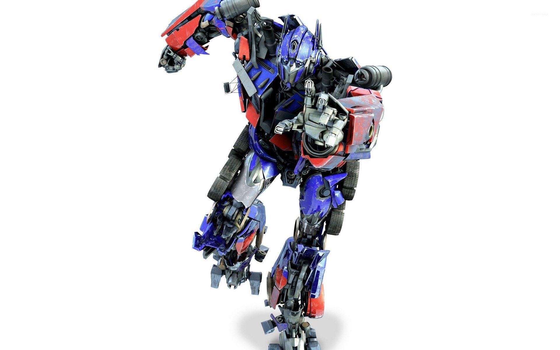 Optimus Prime [9] wallpaper wallpaper