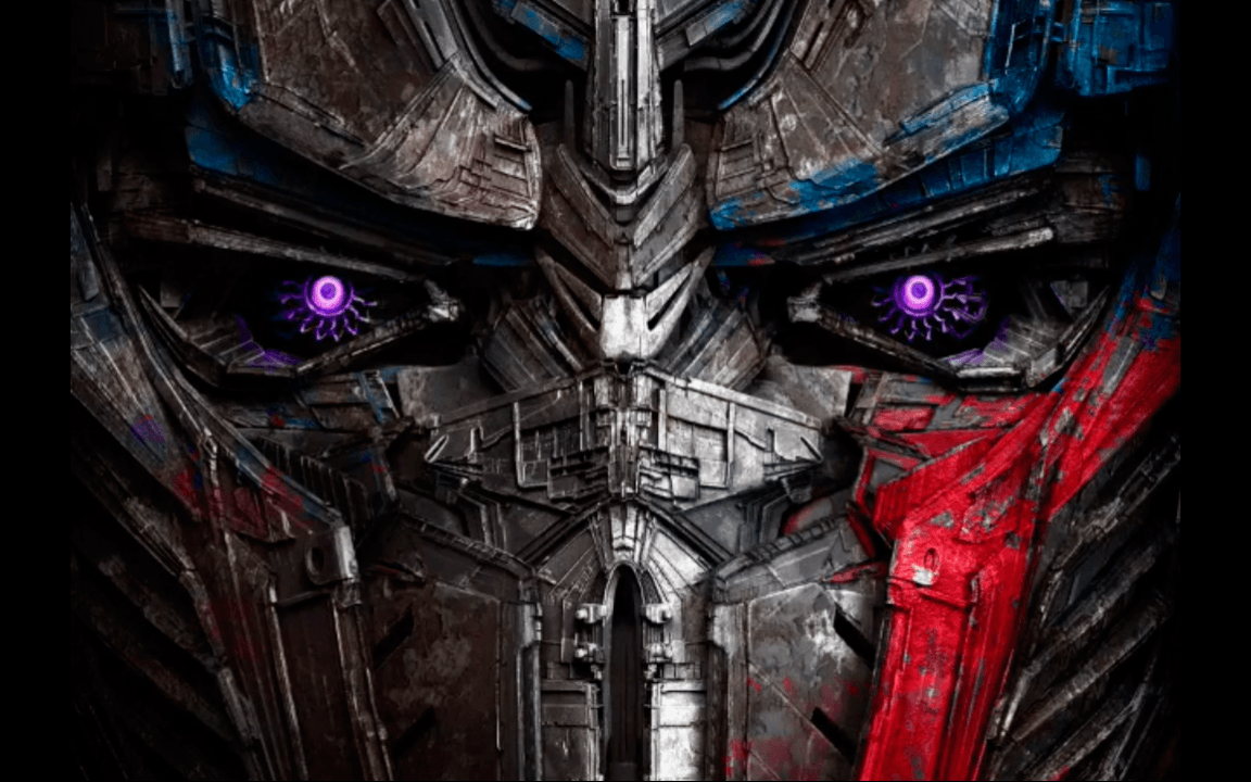 Transformer 5 Optimus Prime. Wallpaper Tycoon Wallpaper