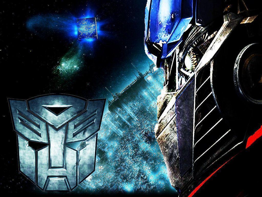 Optimus Prime Wallpaper By Skrillexia TF